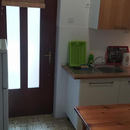 Apartments Ivka Omis Luaran gambar