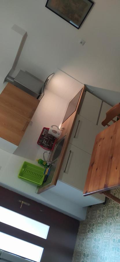 Apartments Ivka Omis Luaran gambar