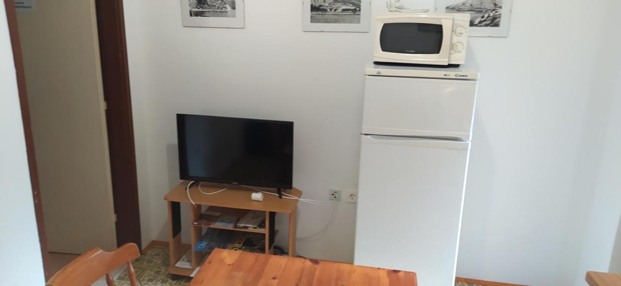 Apartments Ivka Omis Luaran gambar