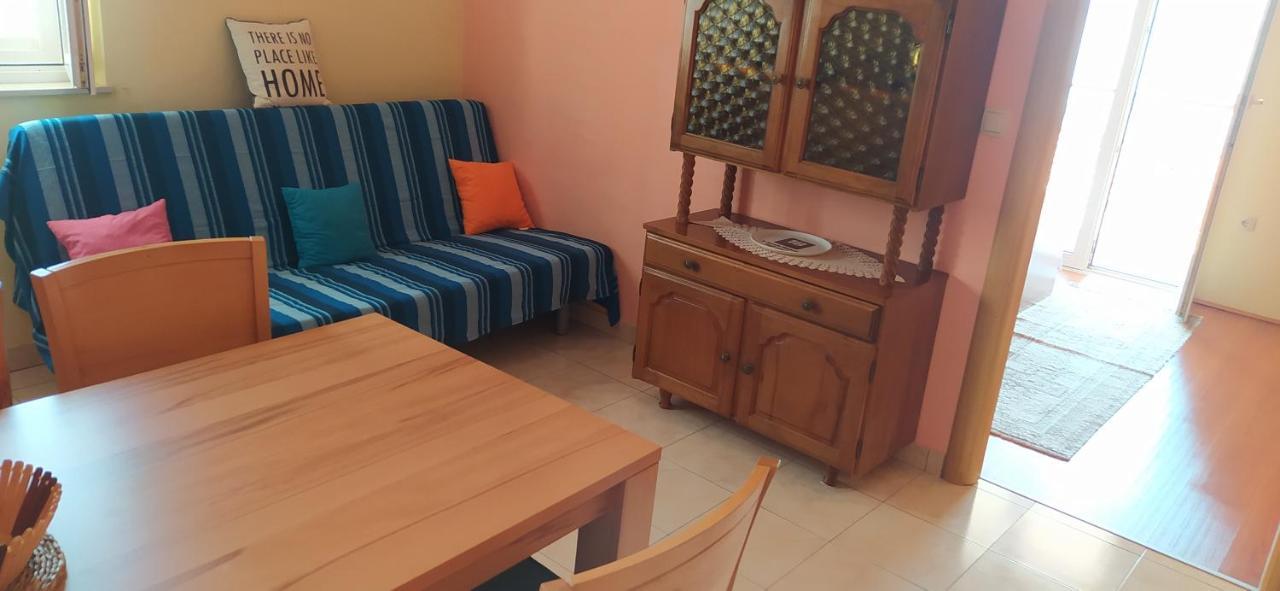 Apartments Ivka Omis Luaran gambar
