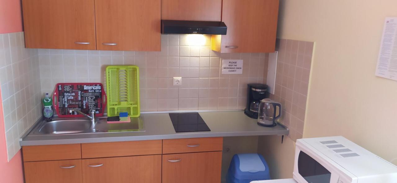 Apartments Ivka Omis Luaran gambar
