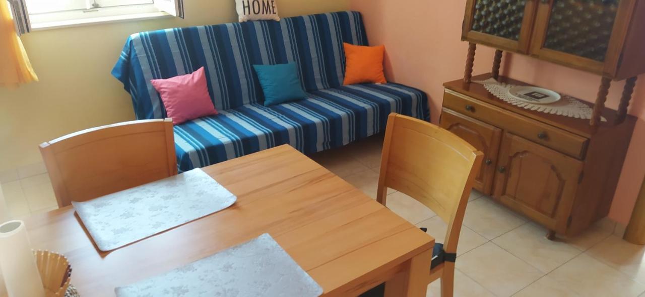 Apartments Ivka Omis Luaran gambar