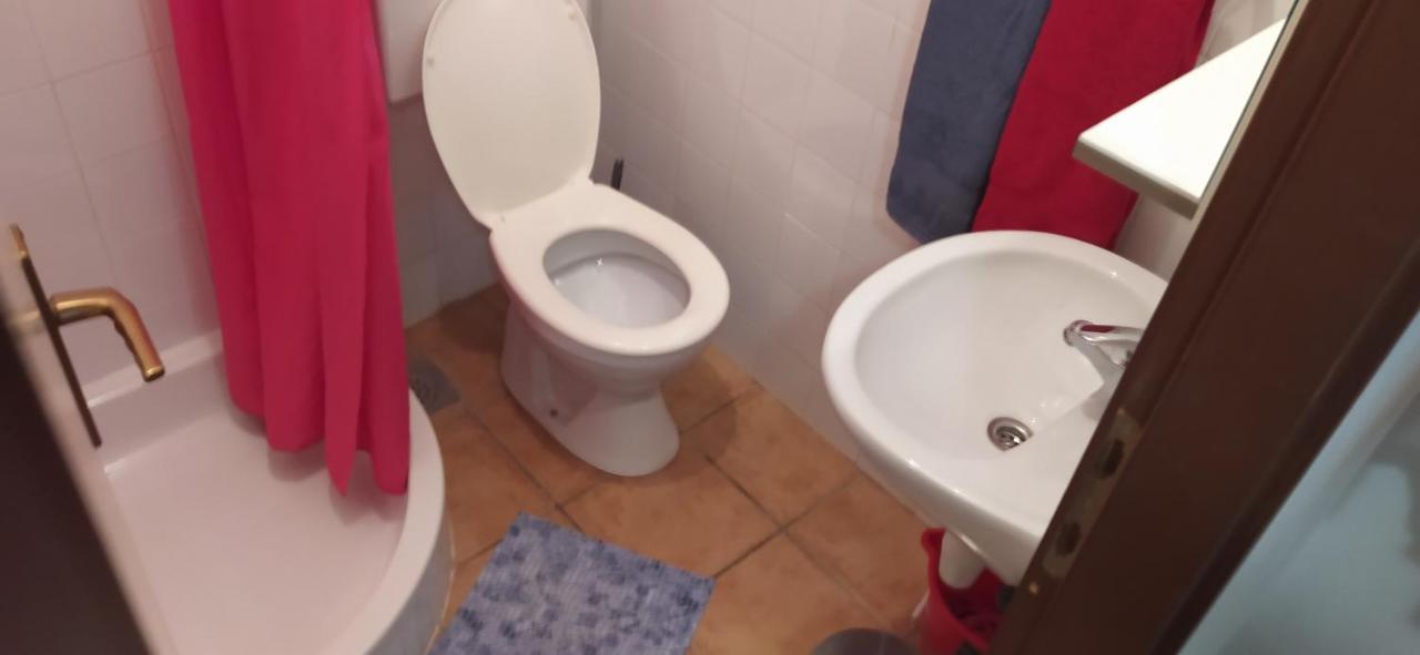 Apartments Ivka Omis Luaran gambar