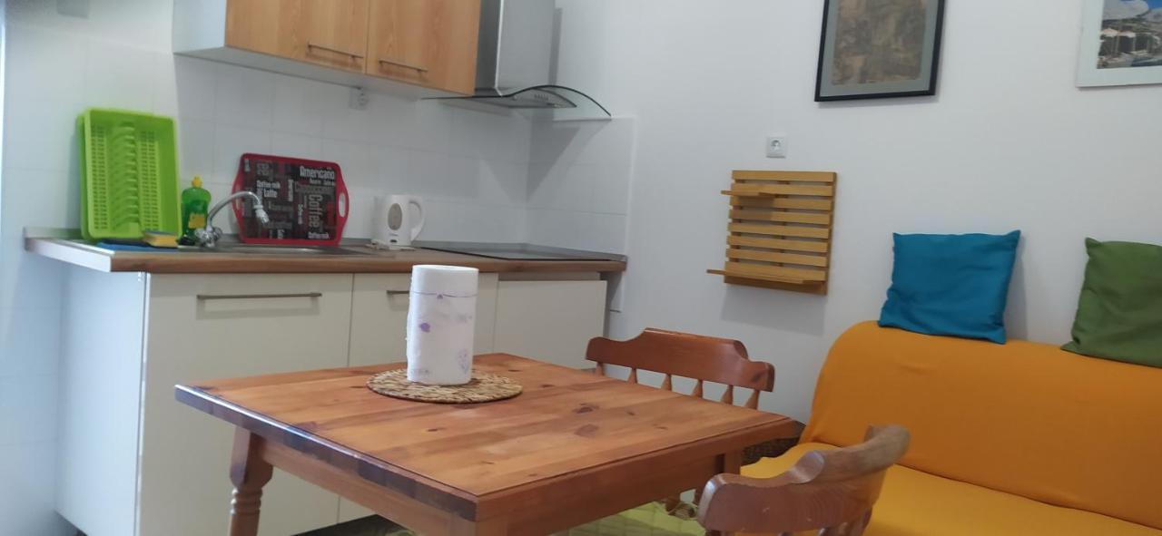 Apartments Ivka Omis Luaran gambar