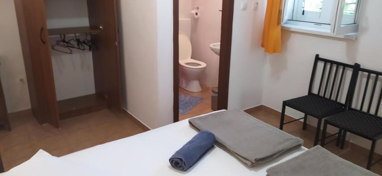 Apartments Ivka Omis Luaran gambar