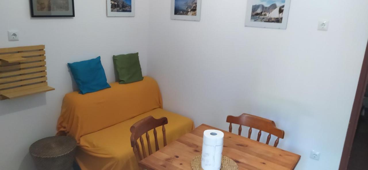 Apartments Ivka Omis Luaran gambar