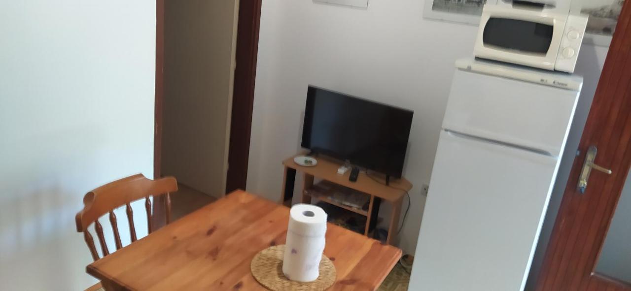 Apartments Ivka Omis Luaran gambar
