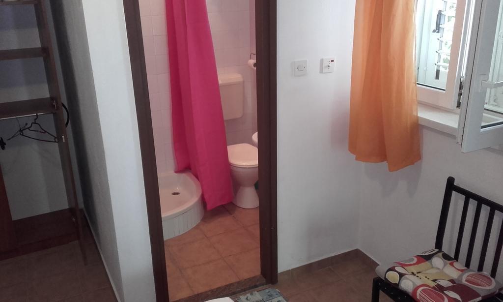 Apartments Ivka Omis Luaran gambar