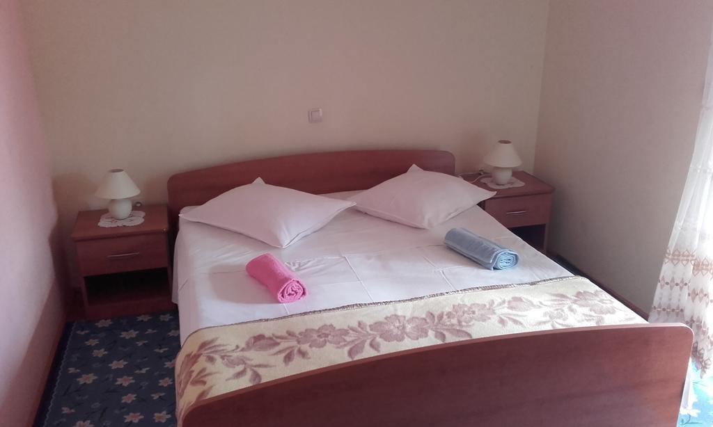 Apartments Ivka Omis Luaran gambar