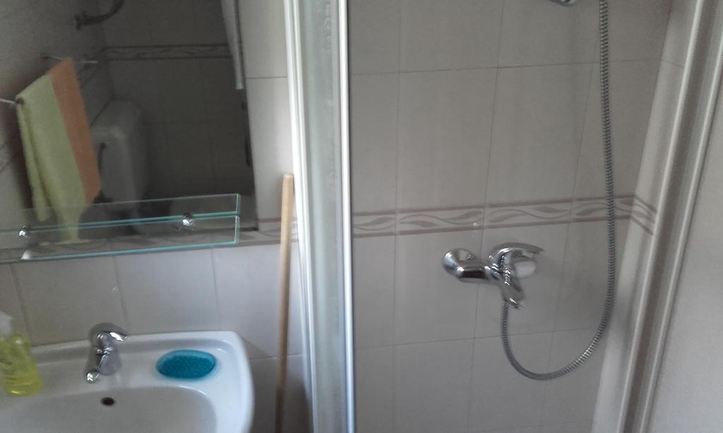 Apartments Ivka Omis Luaran gambar