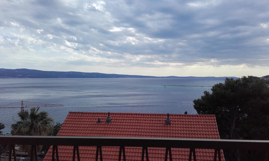 Apartments Ivka Omis Luaran gambar