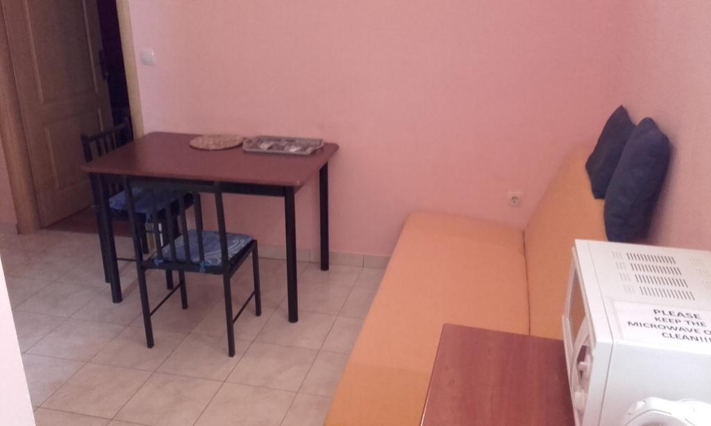 Apartments Ivka Omis Luaran gambar
