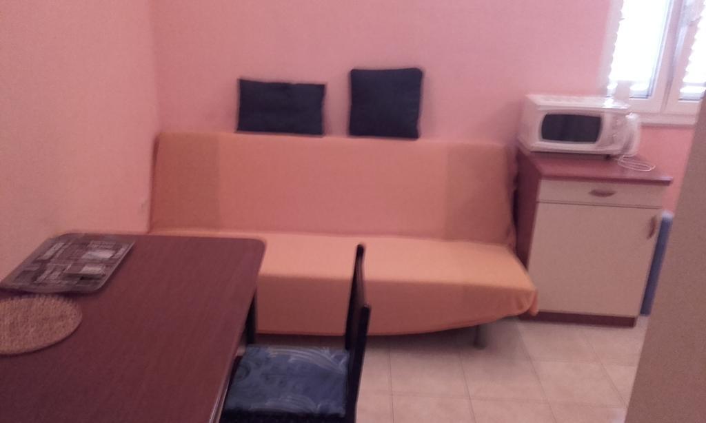 Apartments Ivka Omis Luaran gambar