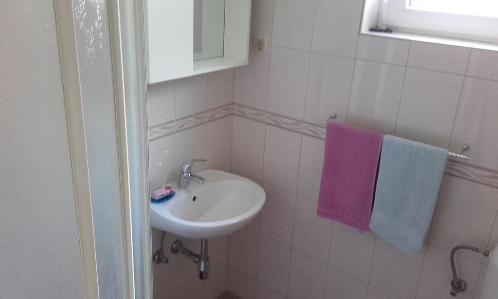 Apartments Ivka Omis Luaran gambar