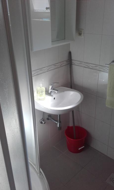 Apartments Ivka Omis Luaran gambar