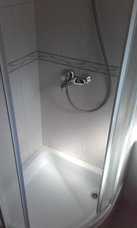 Apartments Ivka Omis Luaran gambar