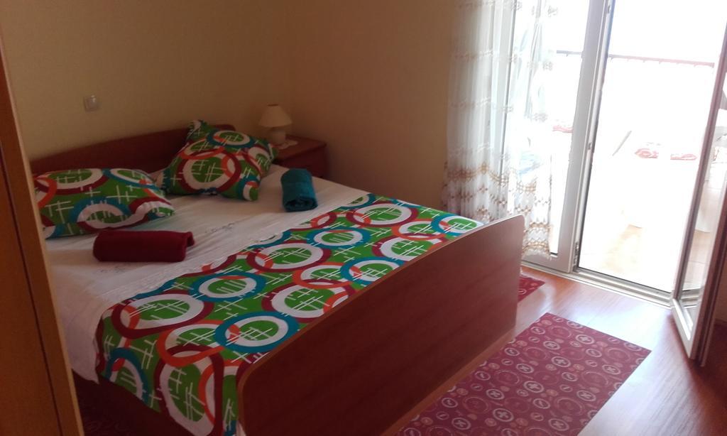 Apartments Ivka Omis Luaran gambar
