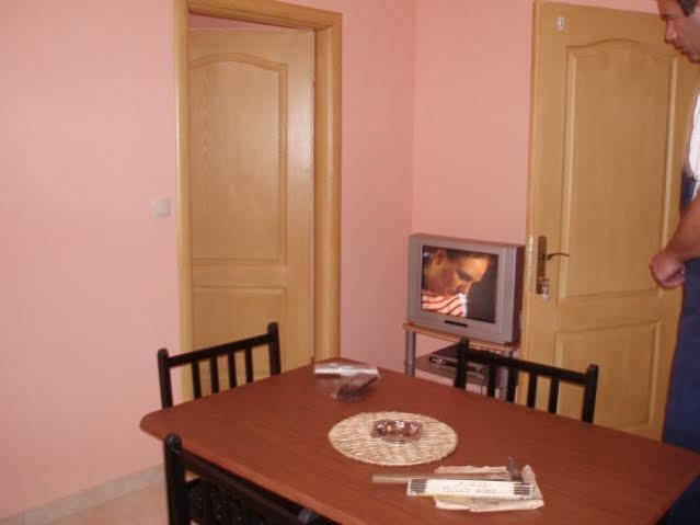 Apartments Ivka Omis Luaran gambar
