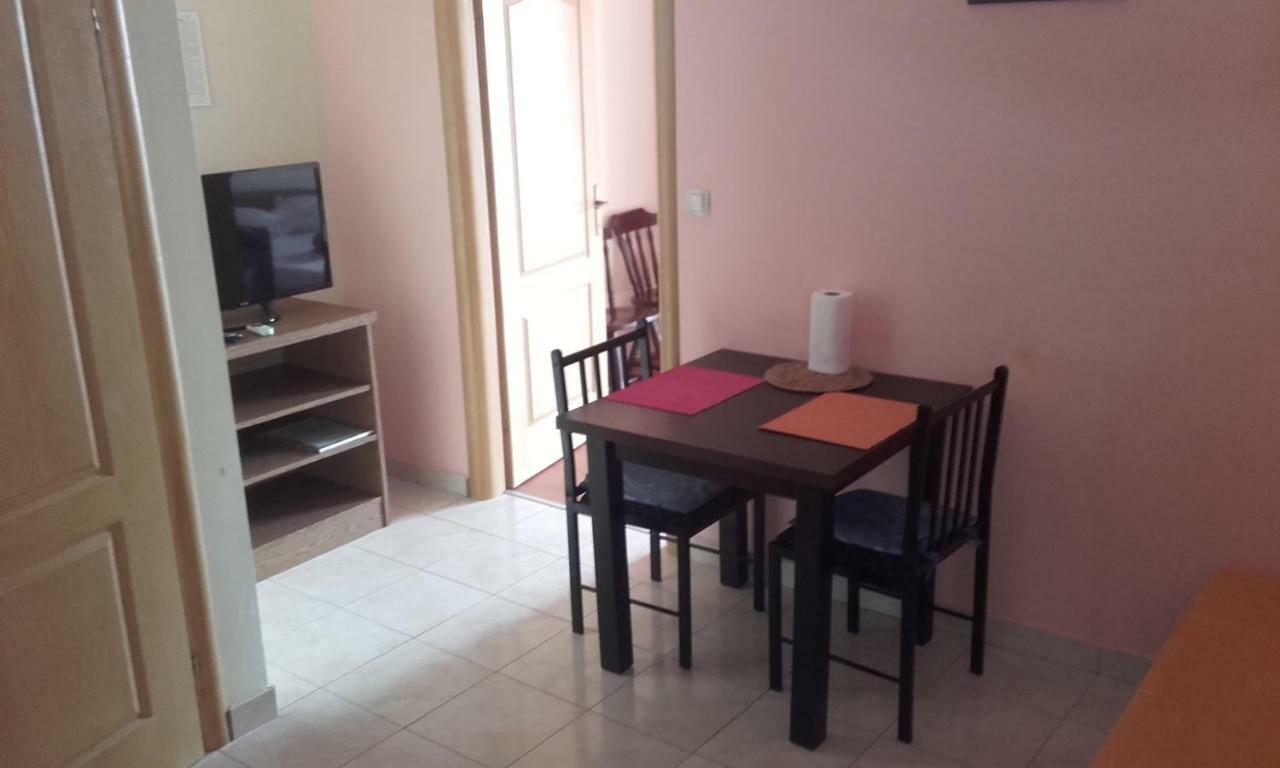 Apartments Ivka Omis Luaran gambar
